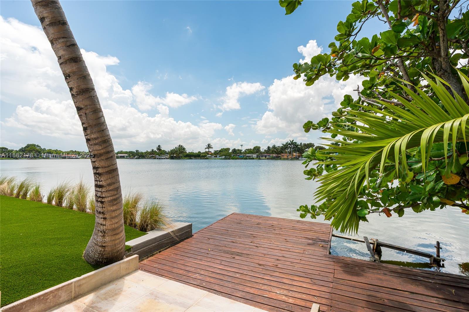 SUNSWEPT ISLE - Residential Lease