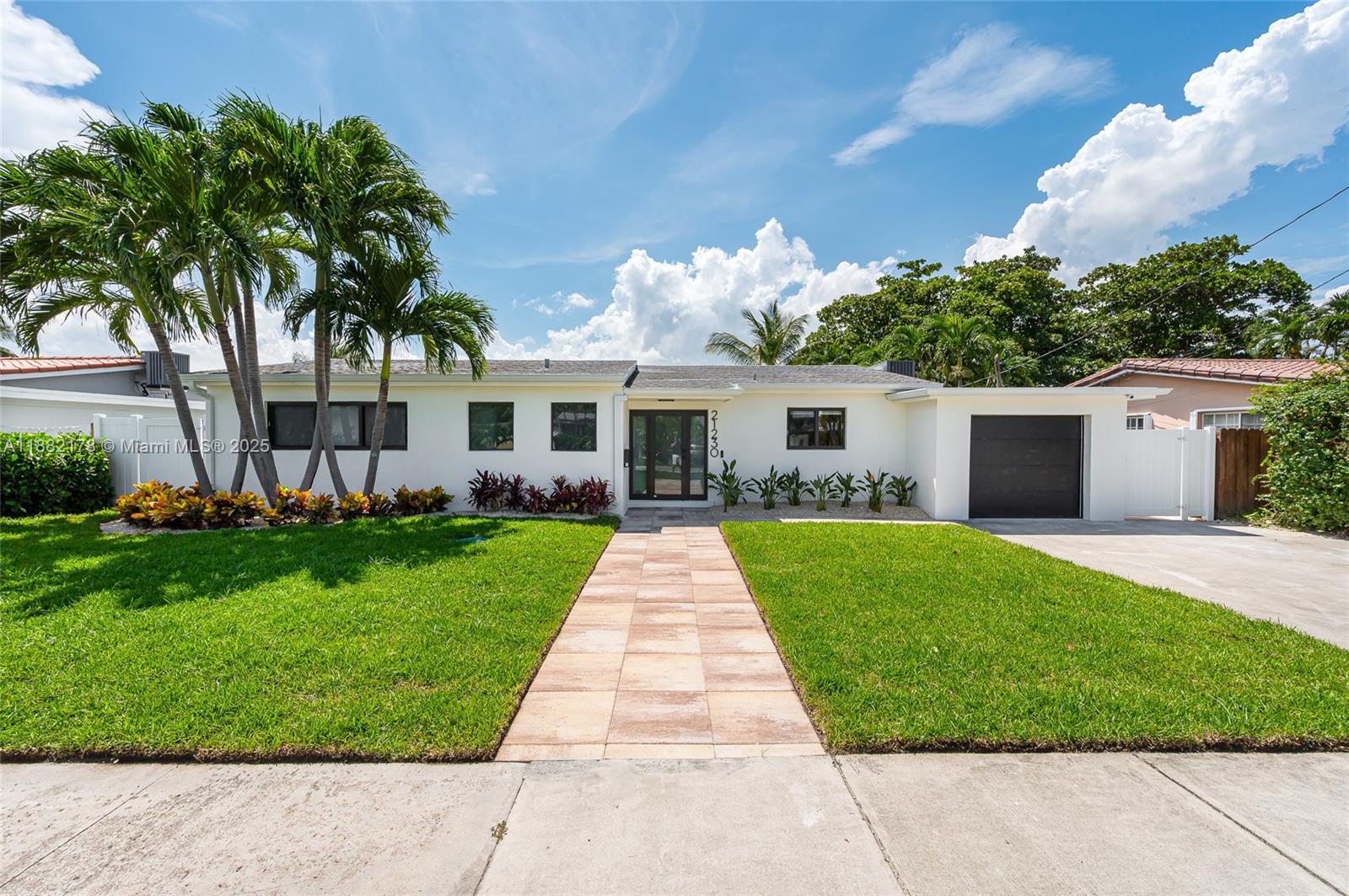 SUNSWEPT ISLE - Residential Lease