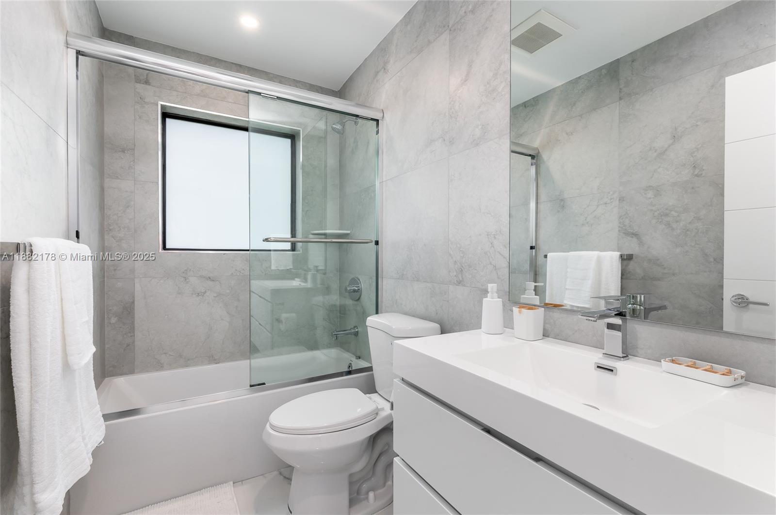 SUNSWEPT ISLE - Residential Lease