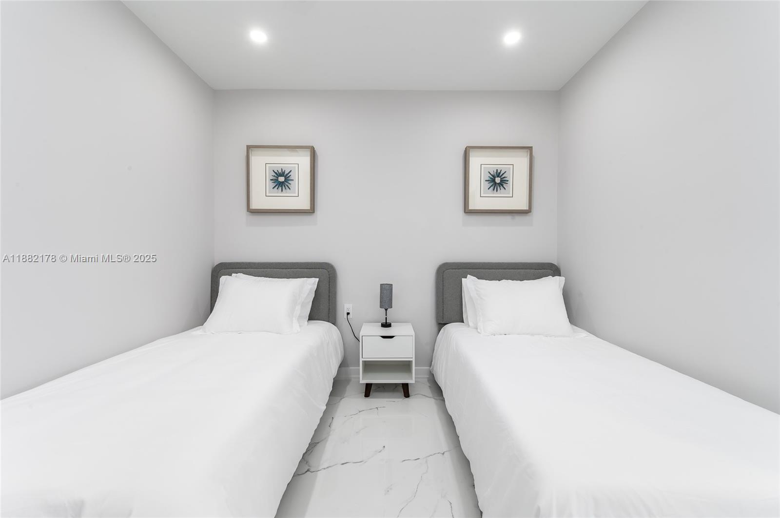 SUNSWEPT ISLE - Residential Lease