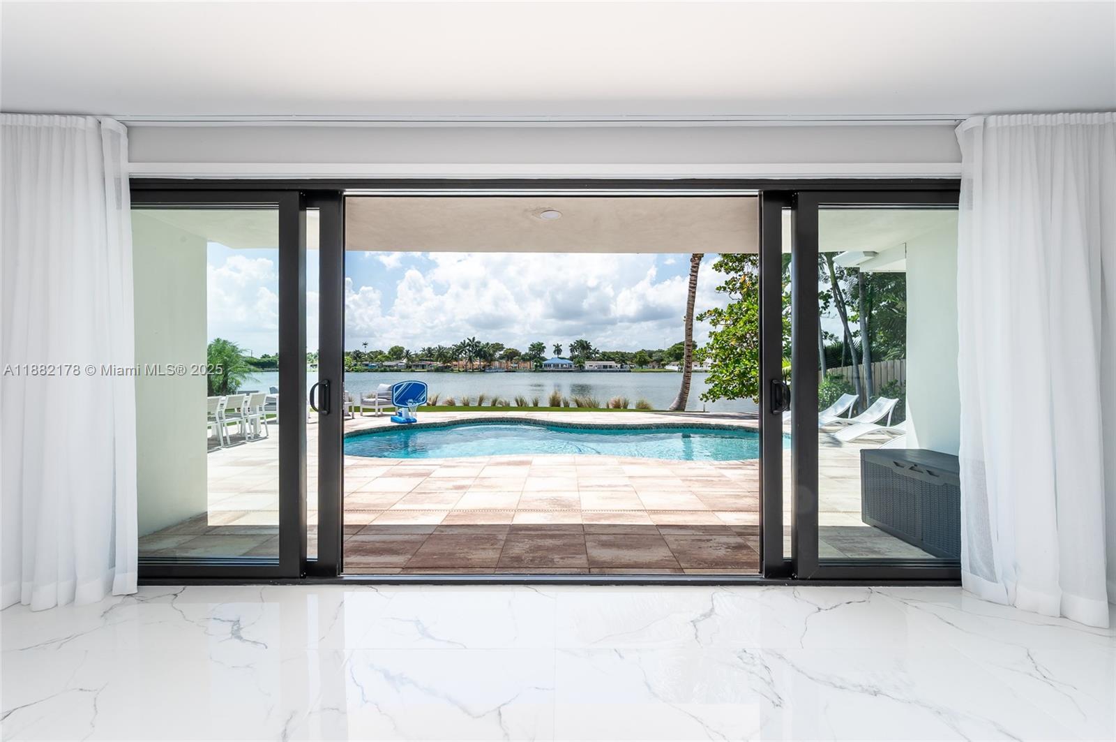 SUNSWEPT ISLE - Residential Lease