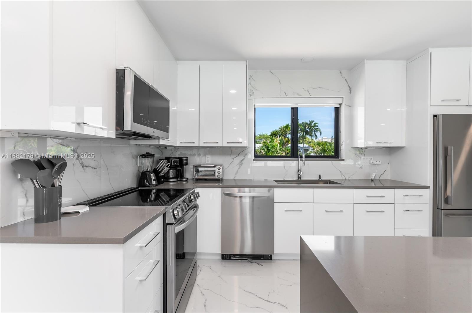 SUNSWEPT ISLE - Residential Lease