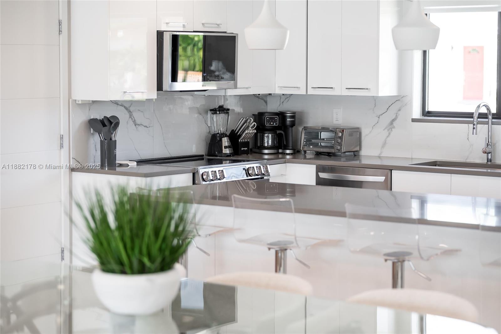 SUNSWEPT ISLE - Residential Lease