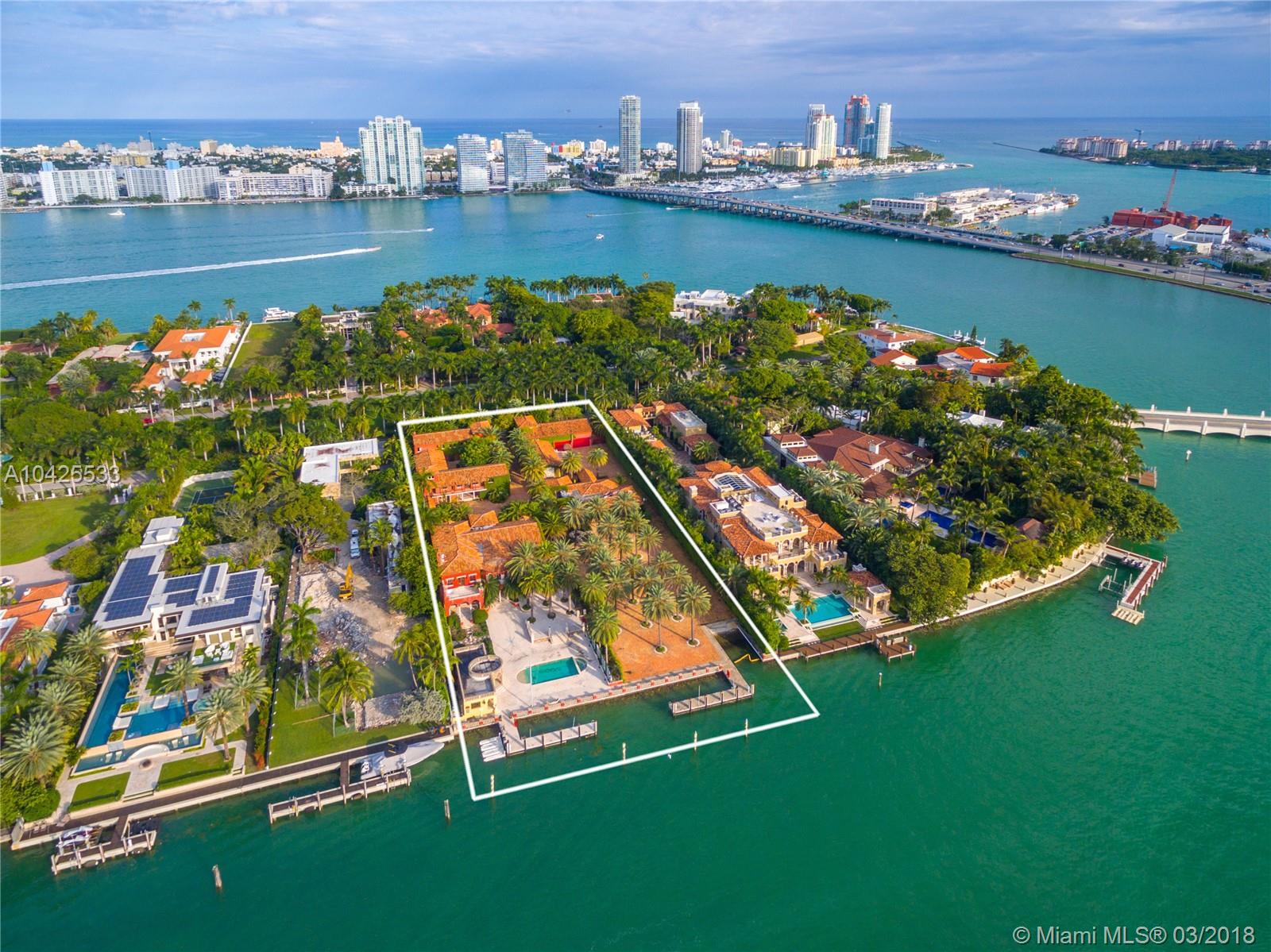CORRECTED PL OF STAR ISLA - Residential
