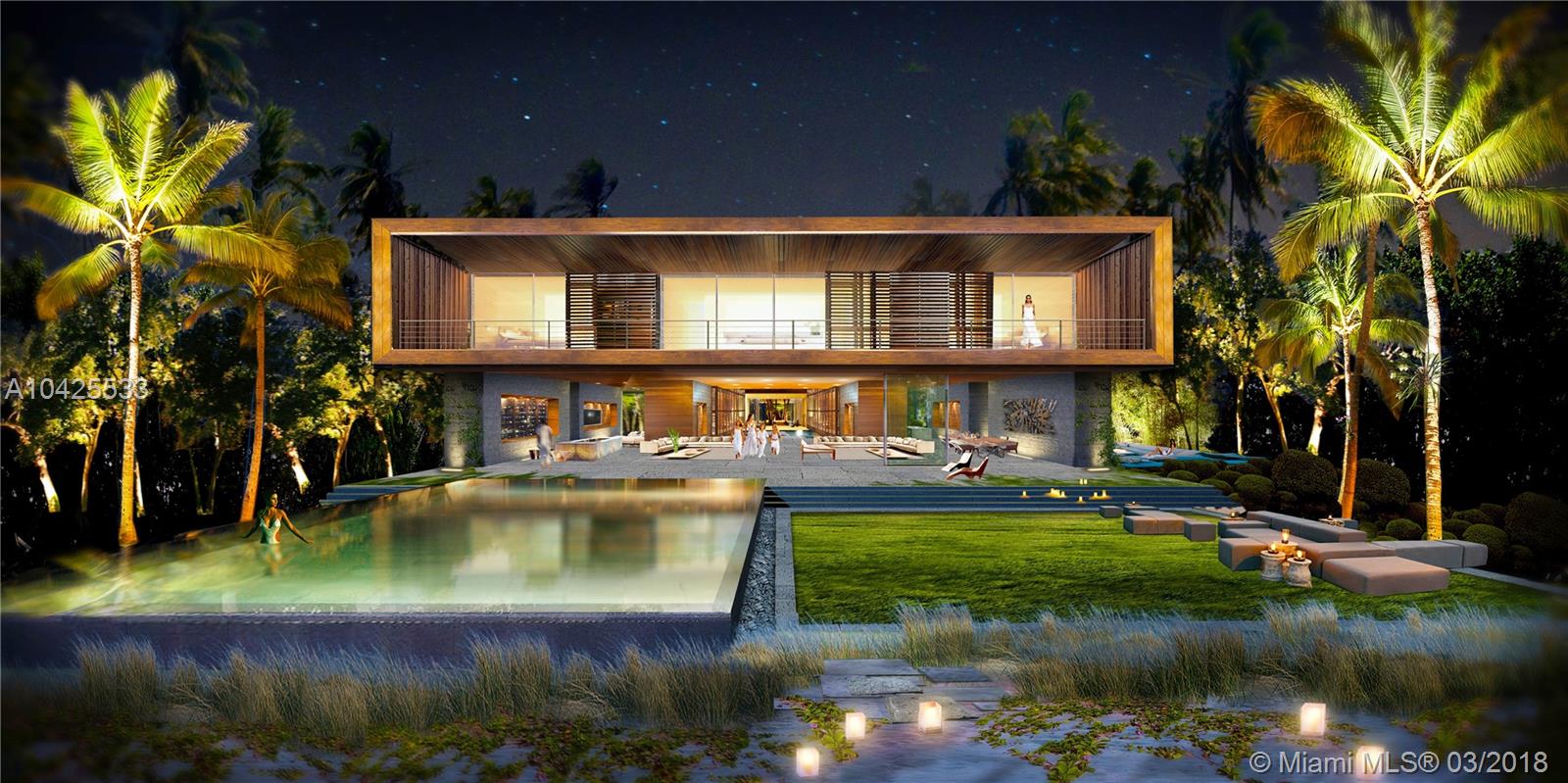 CORRECTED PL OF STAR ISLA - Residential