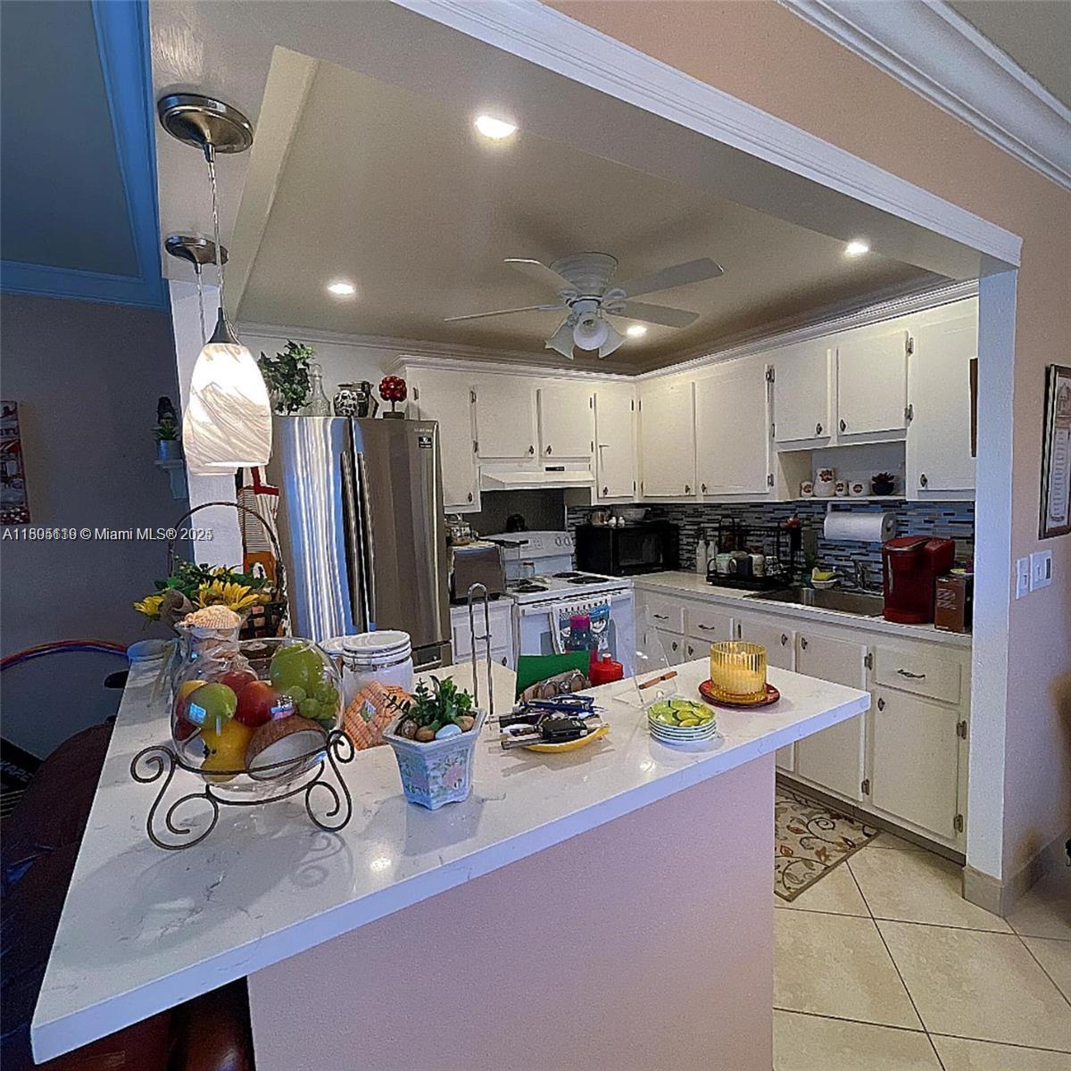 KINGS POINT MONACO CONDOS - Residential