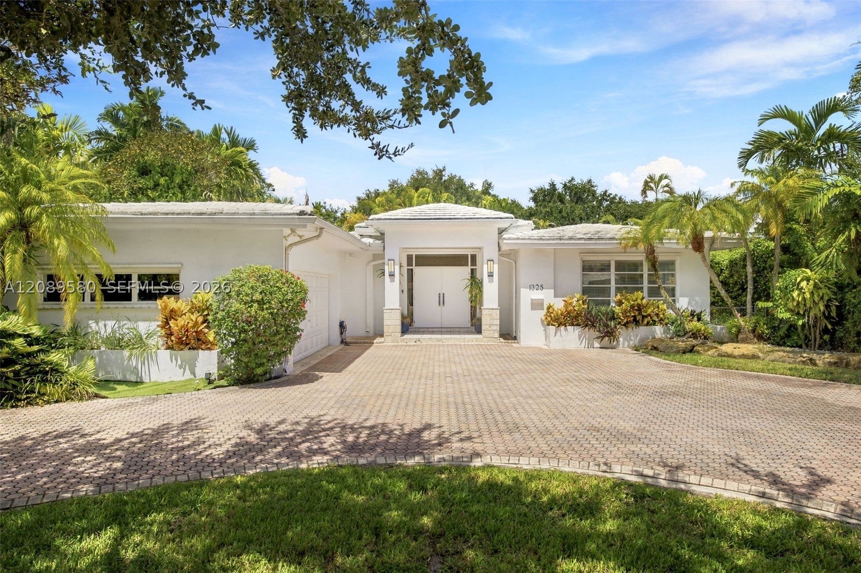 1325 Blue Rd
