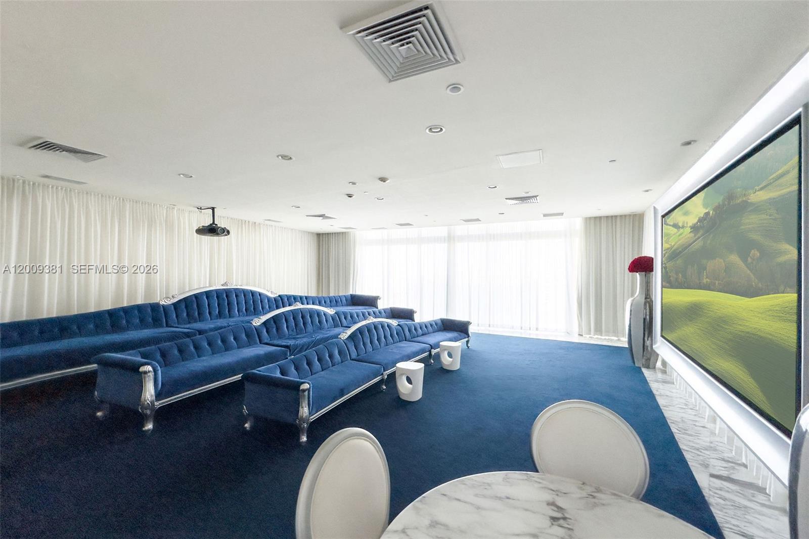 ICONBRICKELL CONDO NO 1 - Residential