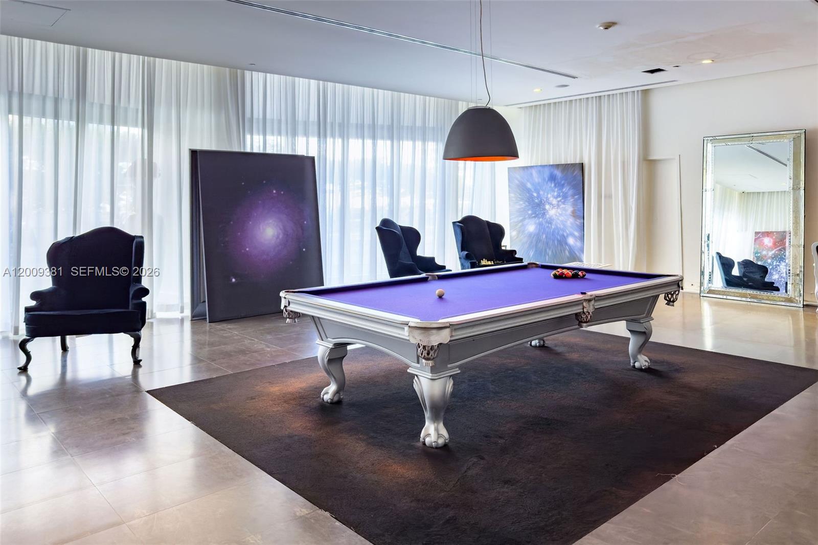 ICONBRICKELL CONDO NO 1 - Residential