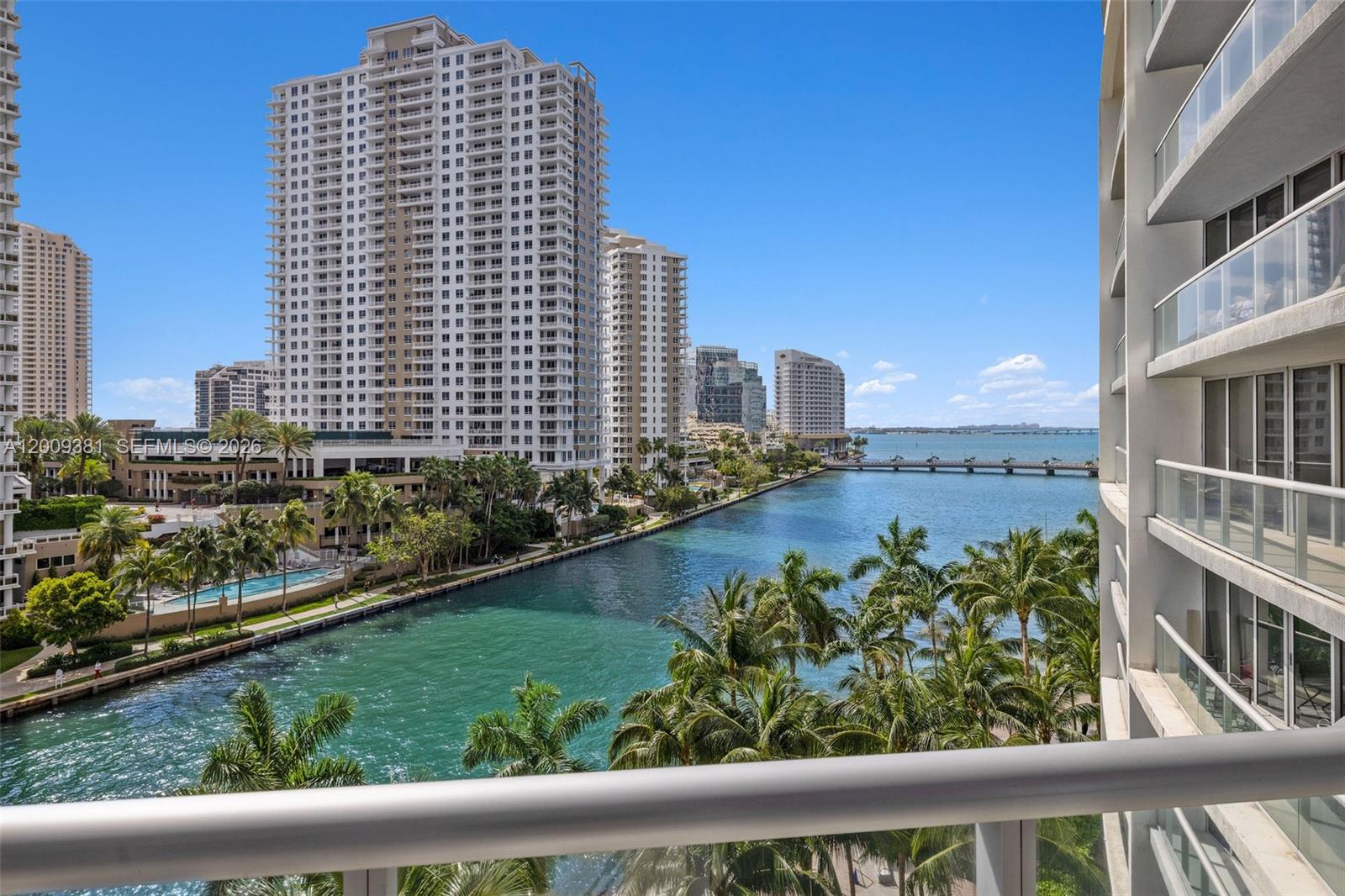 ICONBRICKELL CONDO NO 1 - Residential