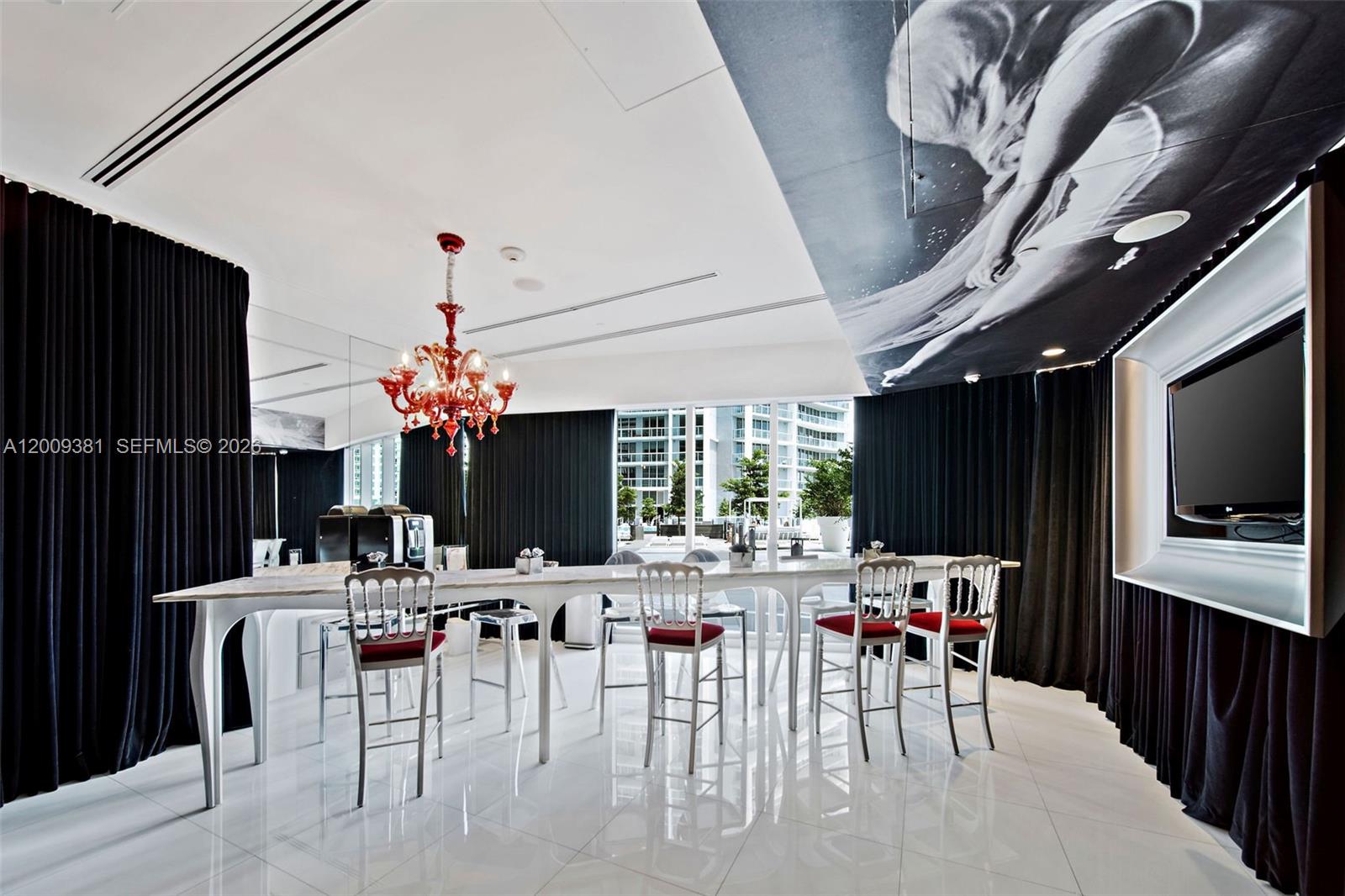 ICONBRICKELL CONDO NO 1 - Residential