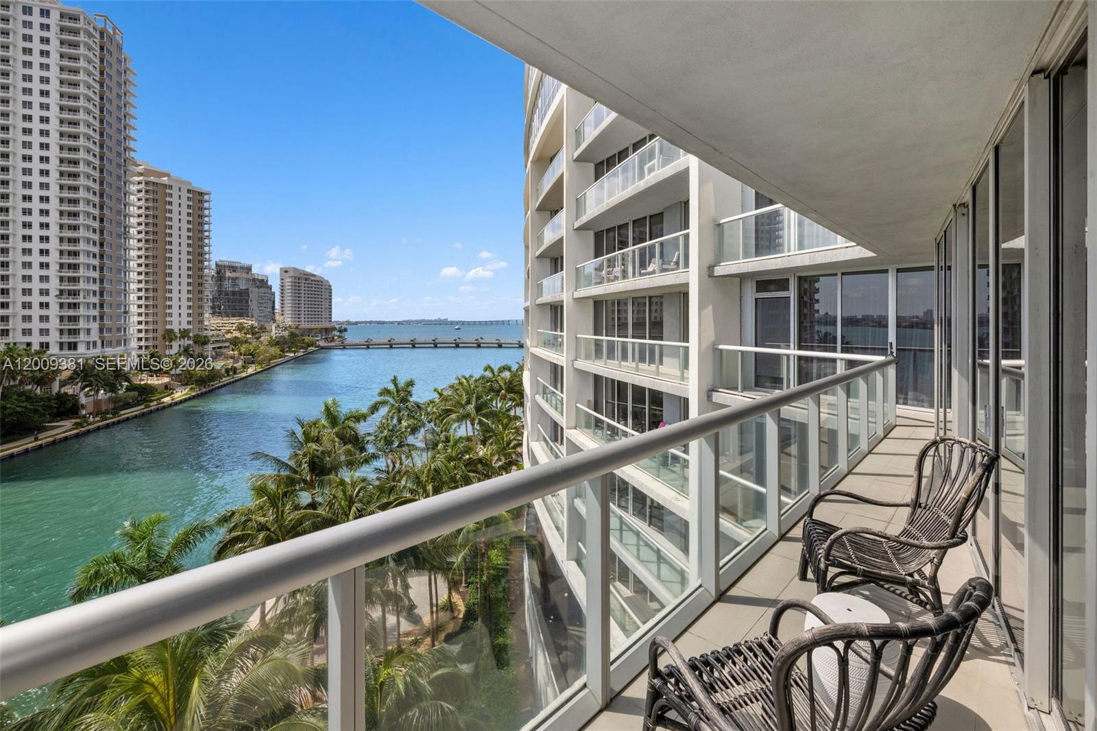 ICONBRICKELL CONDO NO 1 - Residential