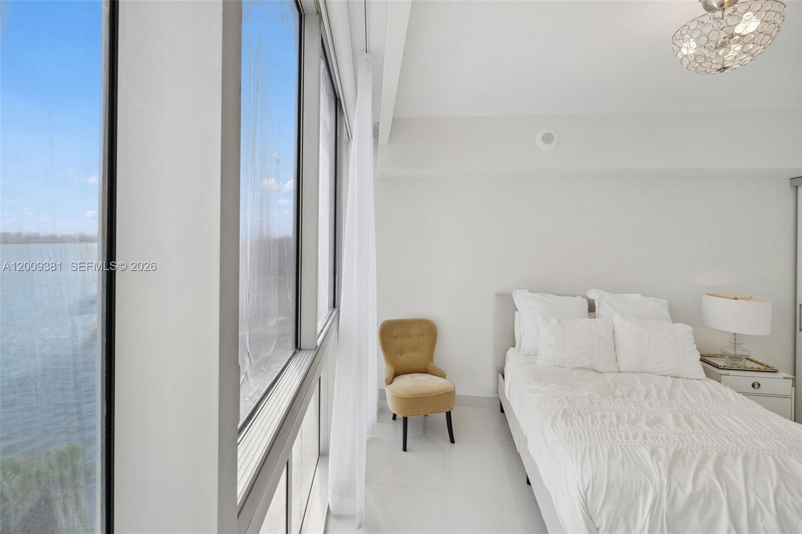 ICONBRICKELL CONDO NO 1 - Residential