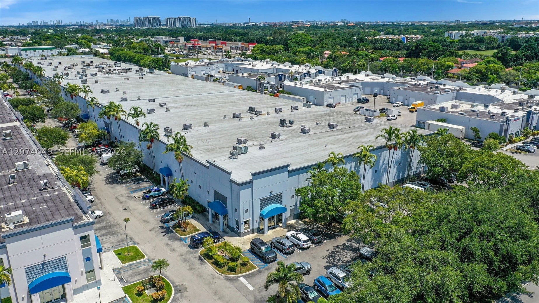 5900 NW 97th Ave C-1 and C-2