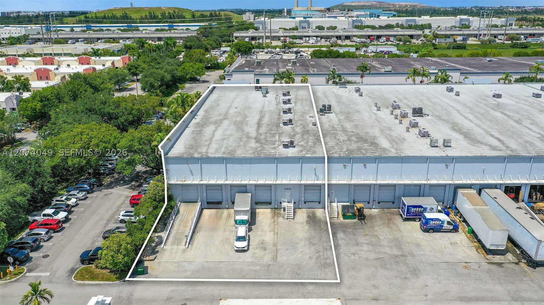 5900 NW 97th Ave C-1 and C-2