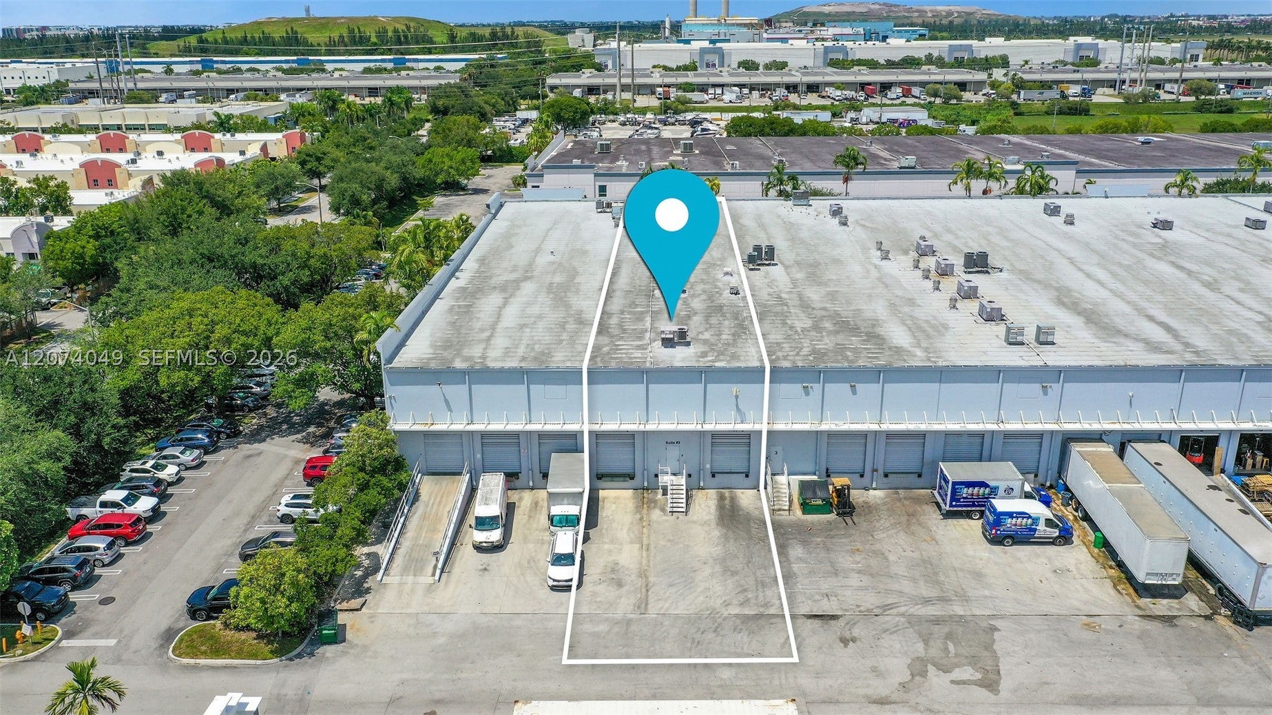 5900 NW 97th Ave C-1 and C-2