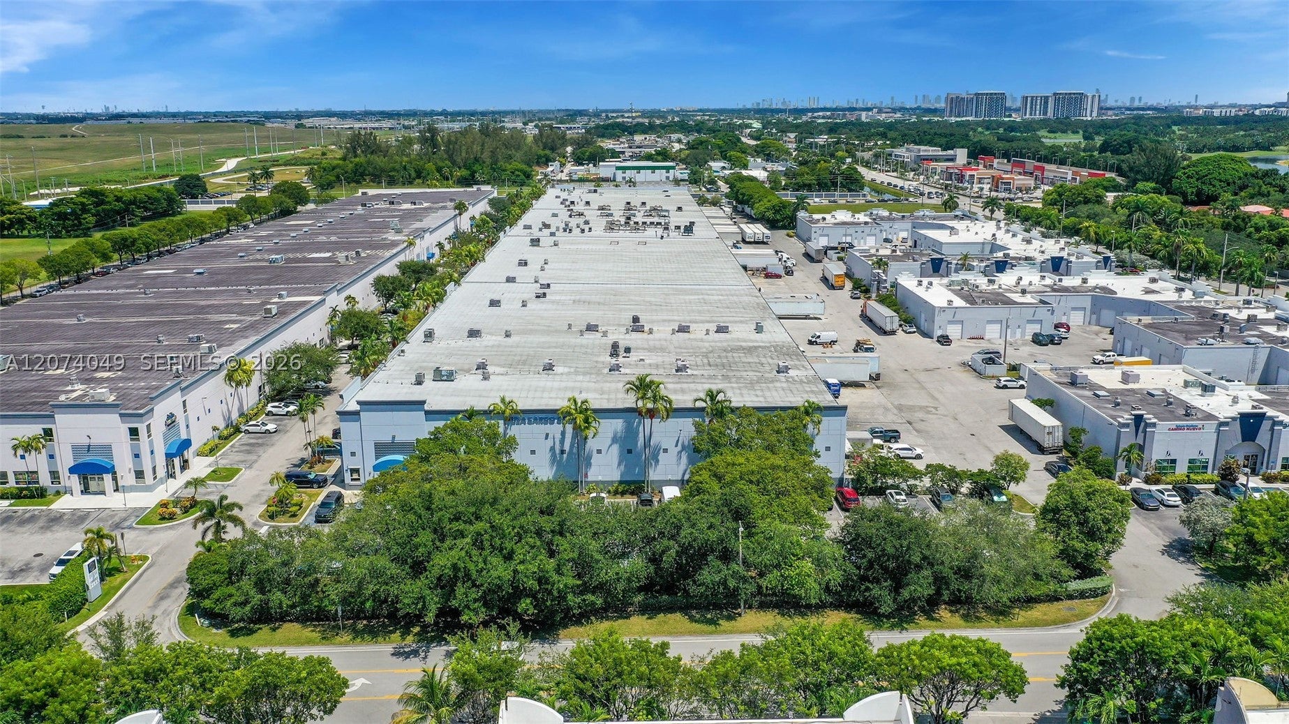 5900 NW 97th Ave C-1 and C-2