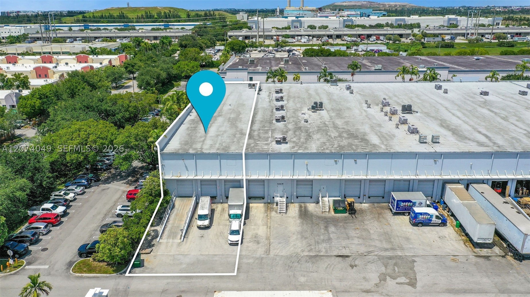5900 NW 97th Ave C-1 and C-2