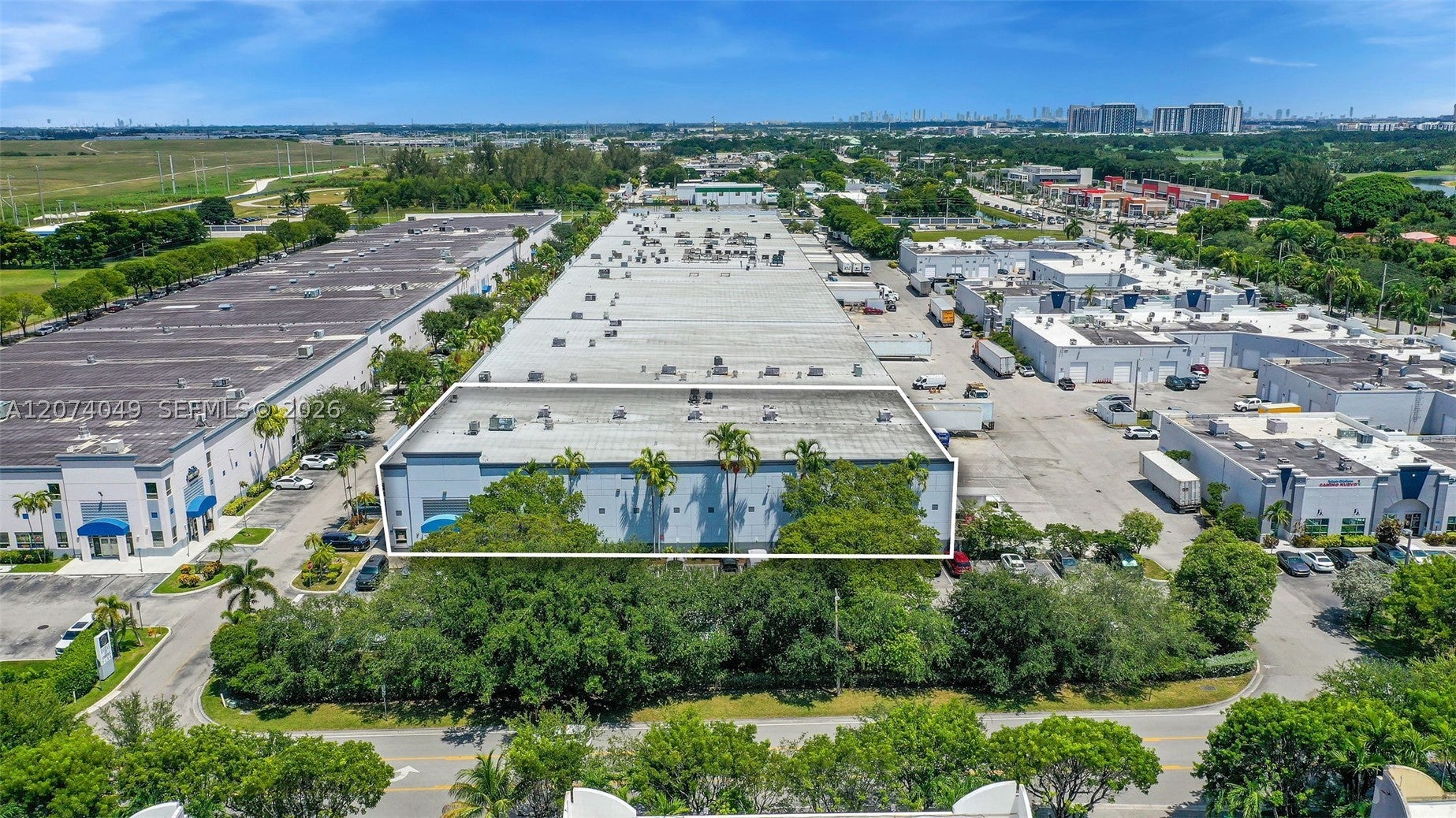 5900 NW 97th Ave C-1 and C-2