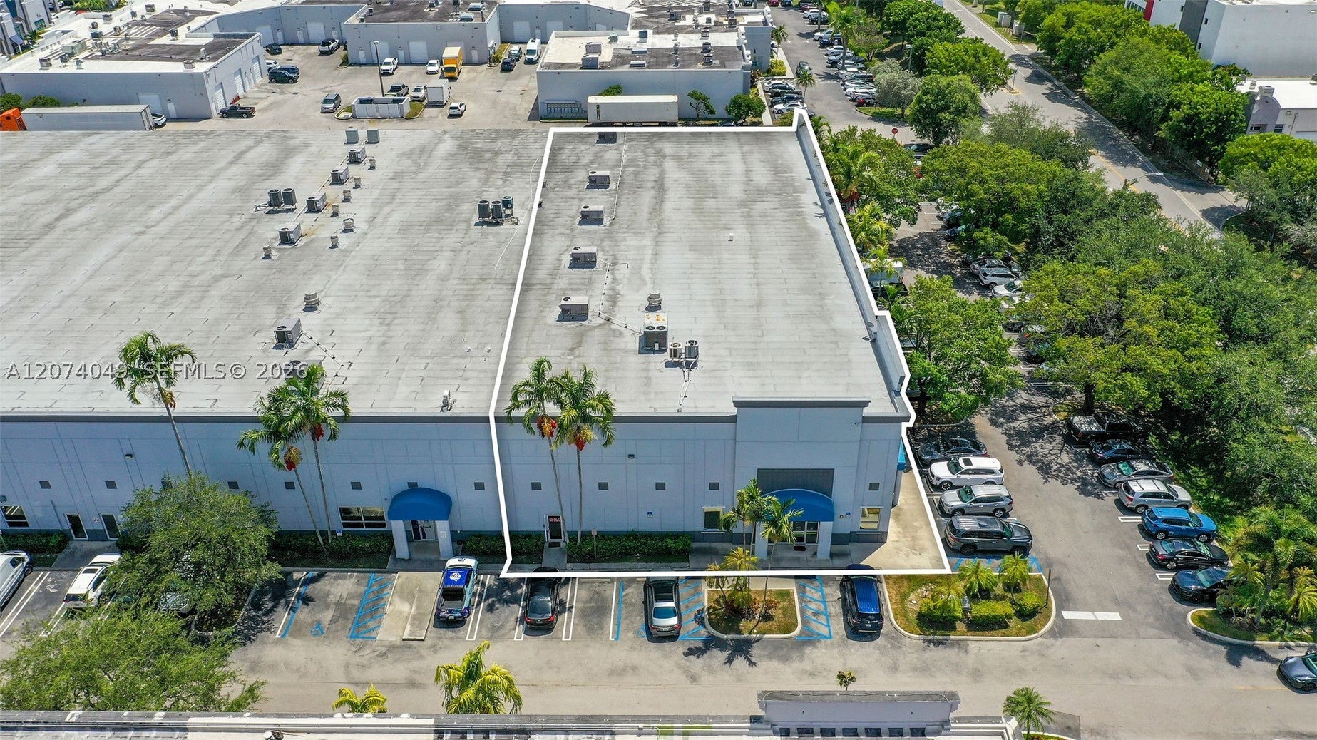 5900 NW 97th Ave C-1 and C-2