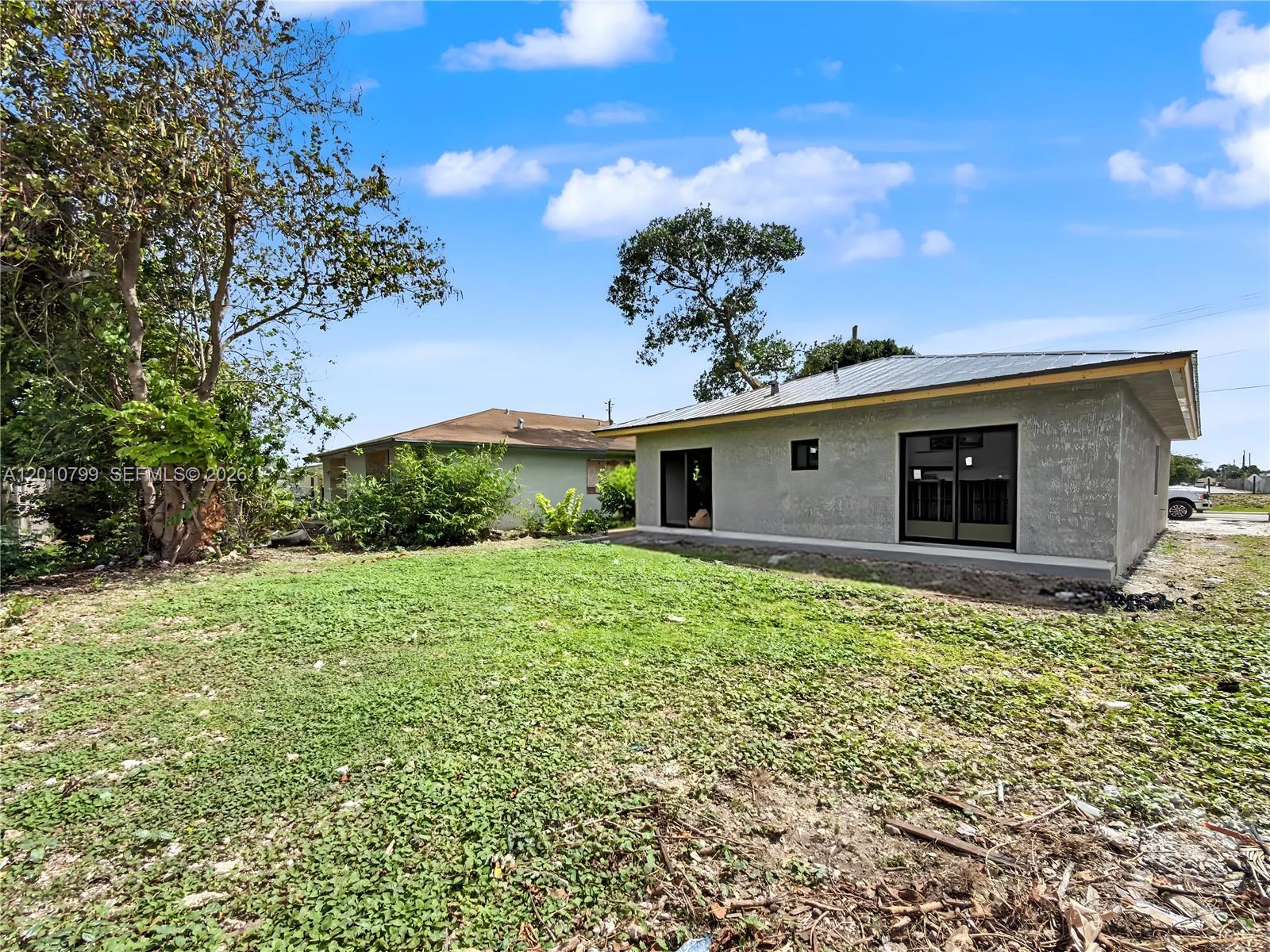 ROOSEVELT HOMESITES - Residential