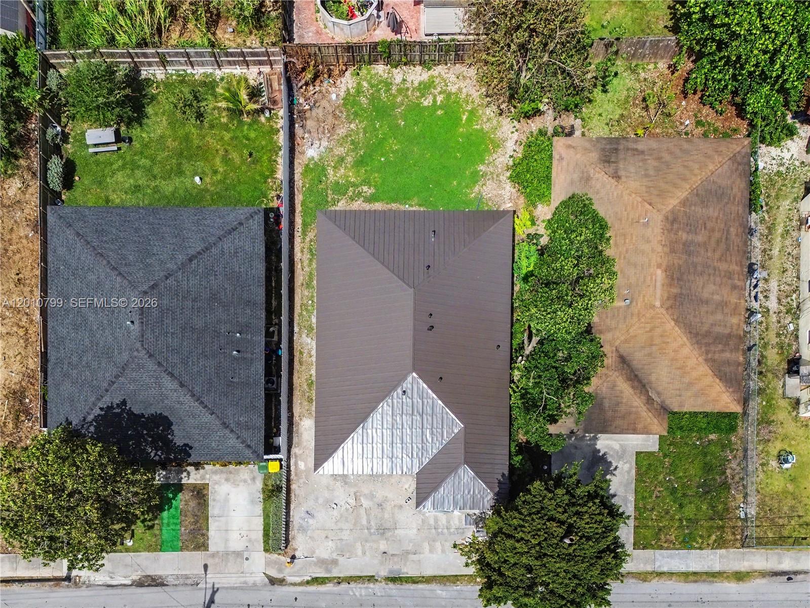 ROOSEVELT HOMESITES - Residential