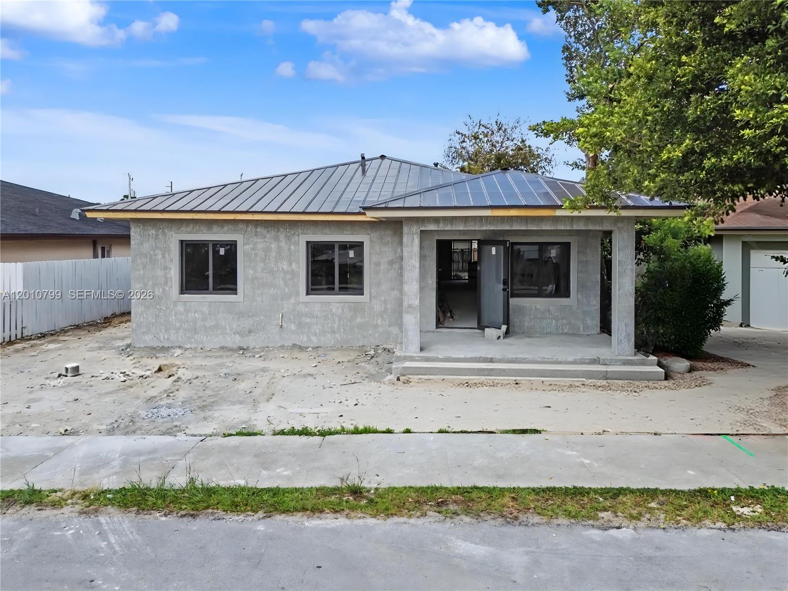 ROOSEVELT HOMESITES - Residential