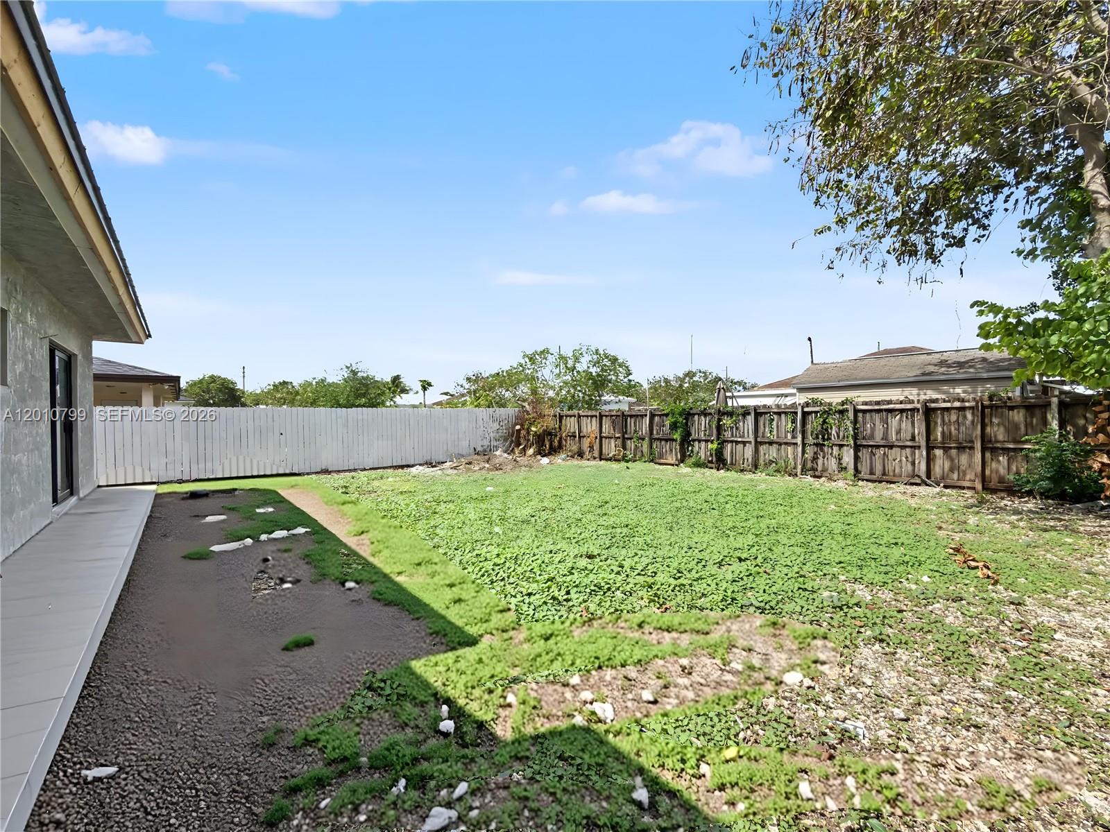 ROOSEVELT HOMESITES - Residential