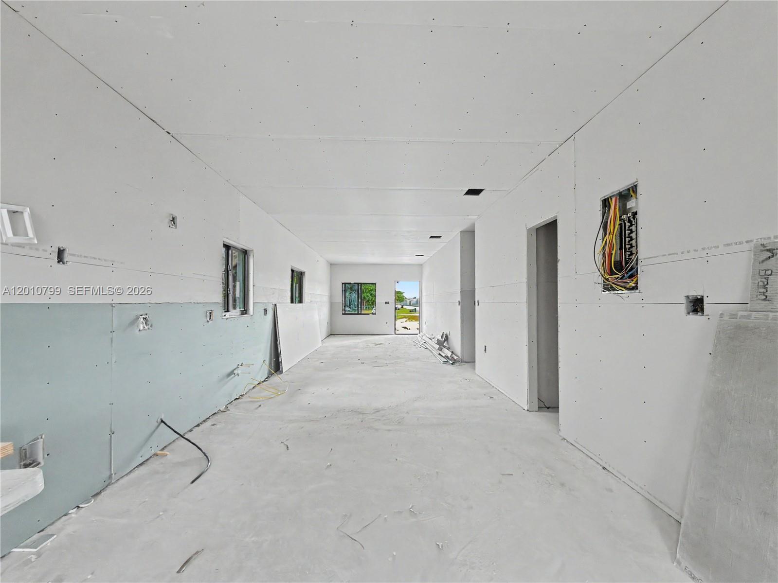 ROOSEVELT HOMESITES - Residential