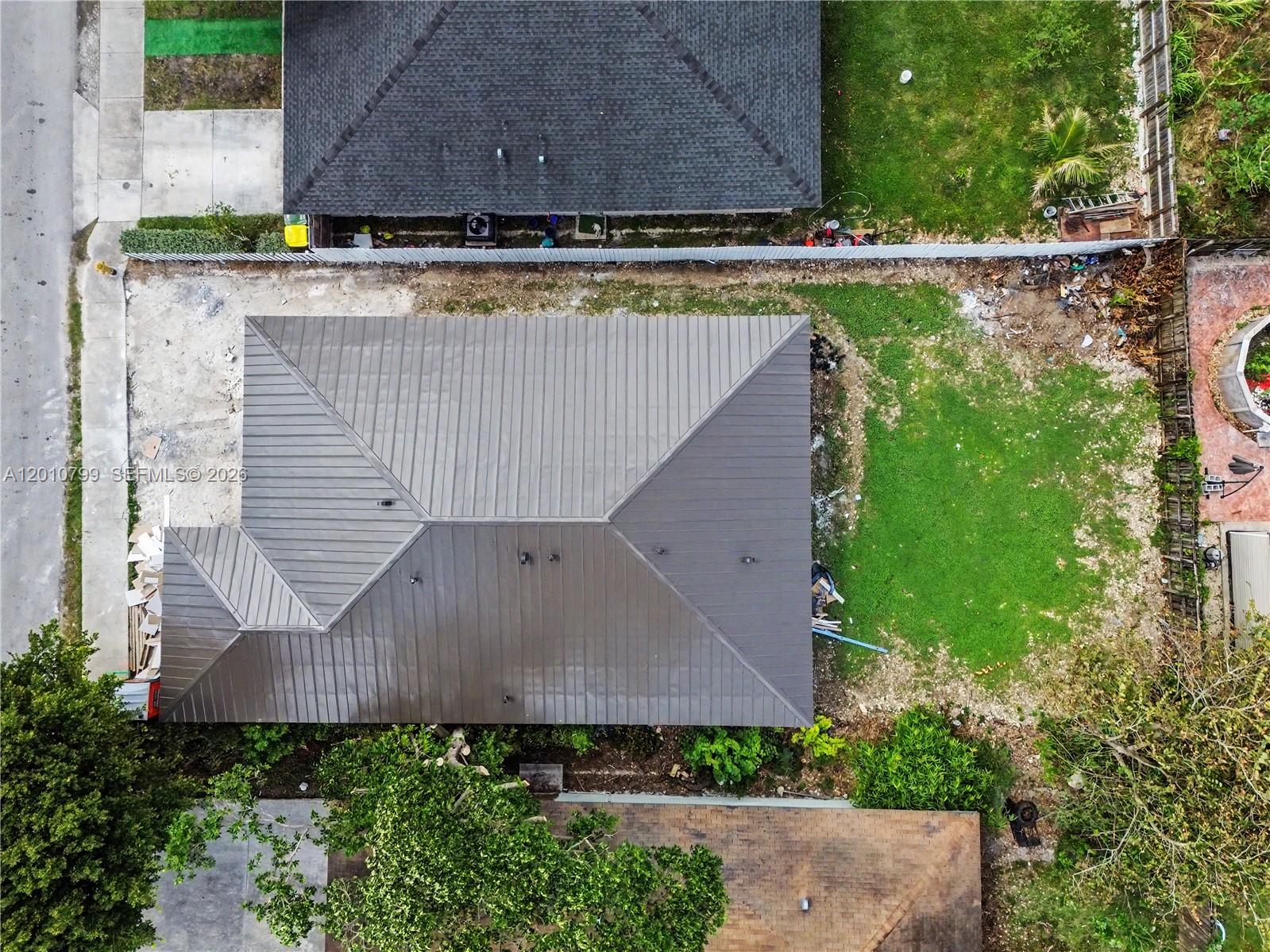 ROOSEVELT HOMESITES - Residential
