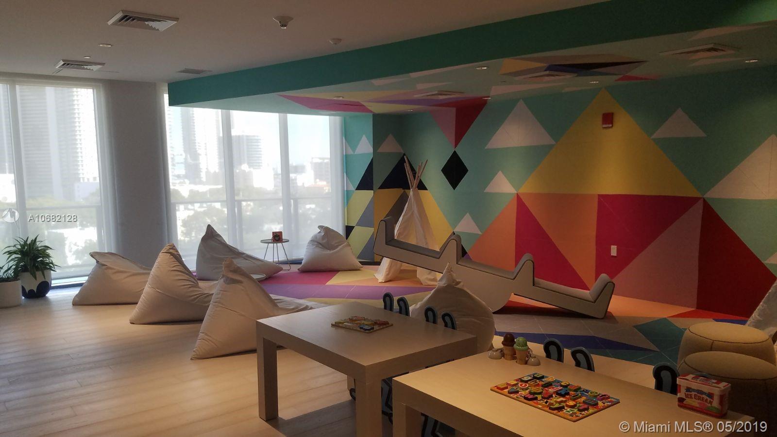 HYDE MIDTOWN - Residential Lease