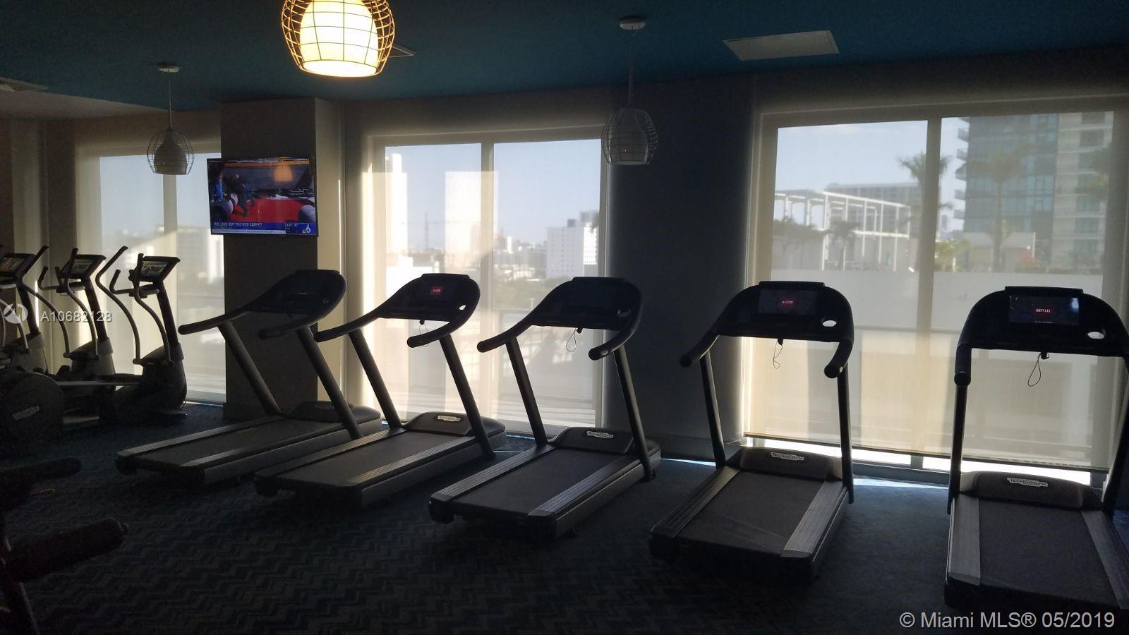 HYDE MIDTOWN - Residential Lease