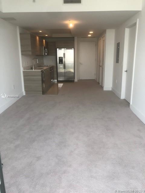 HYDE MIDTOWN - Residential Lease