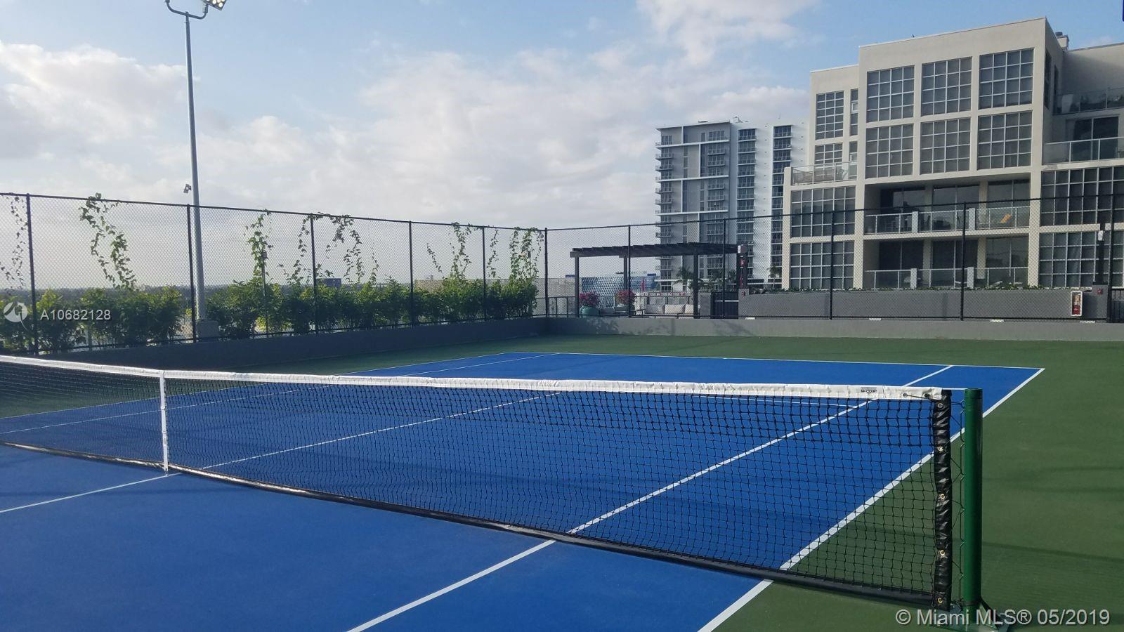 HYDE MIDTOWN - Residential Lease