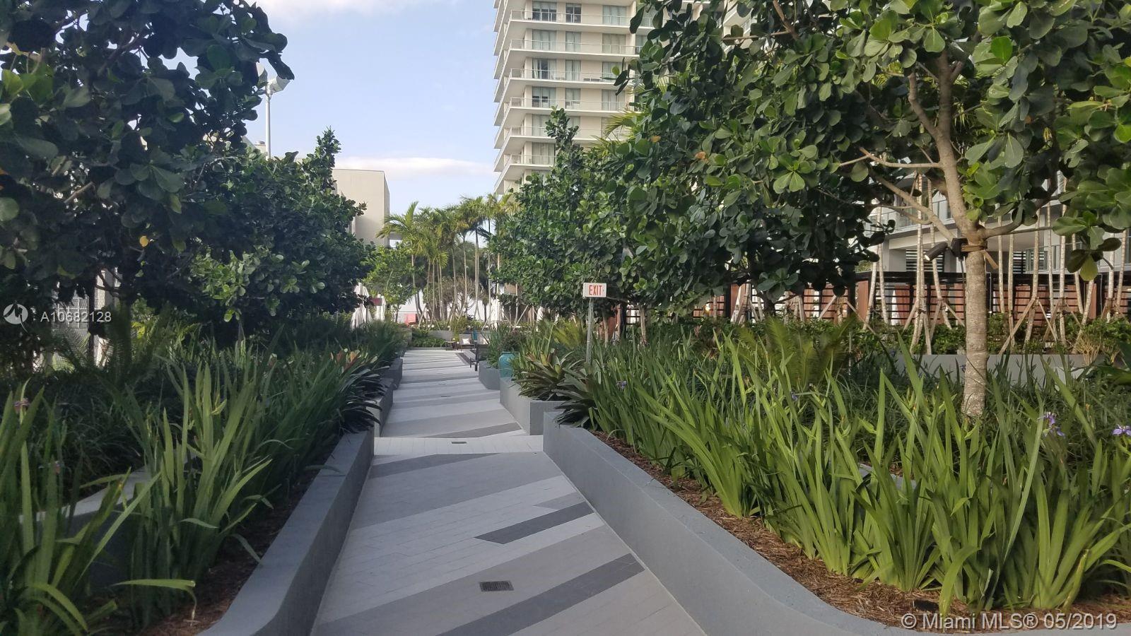 HYDE MIDTOWN - Residential Lease