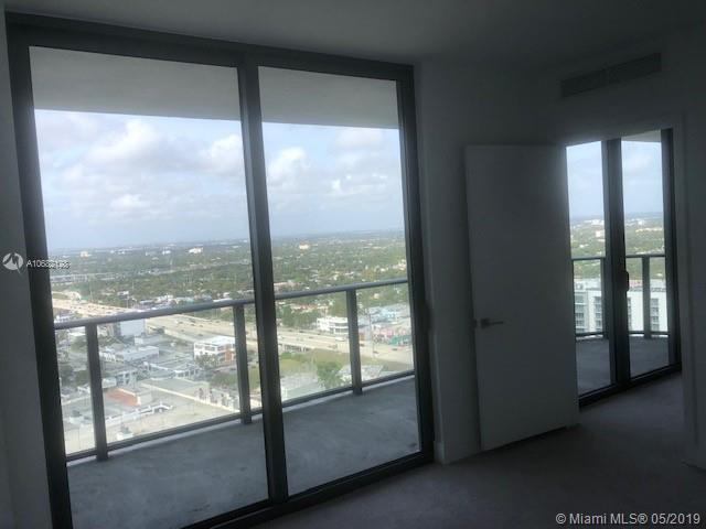 HYDE MIDTOWN - Residential Lease