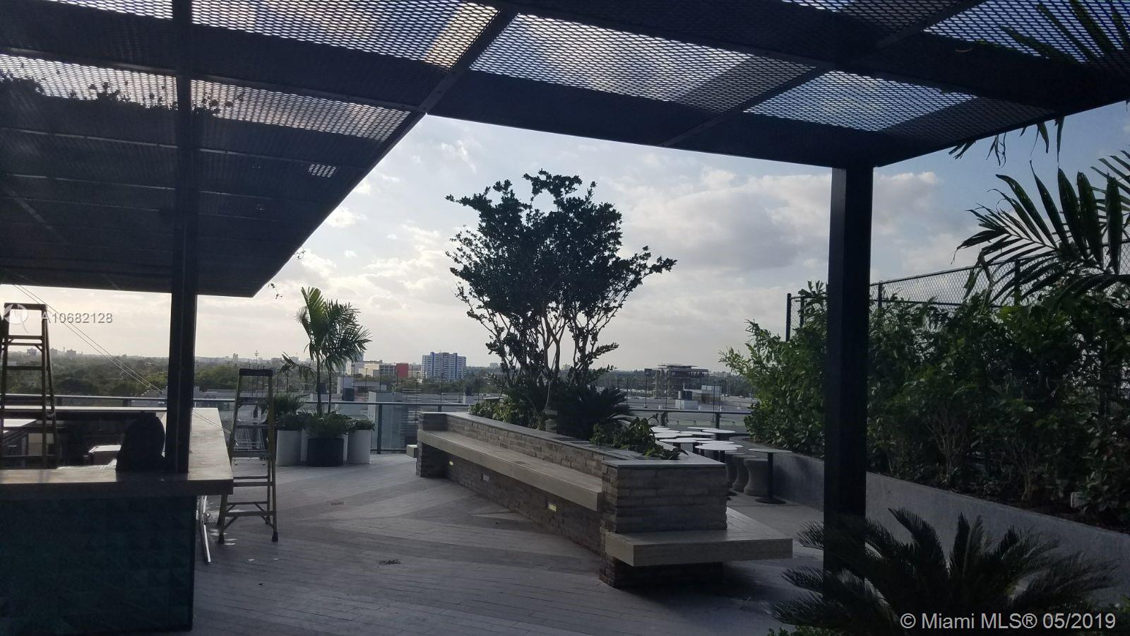 HYDE MIDTOWN - Residential Lease