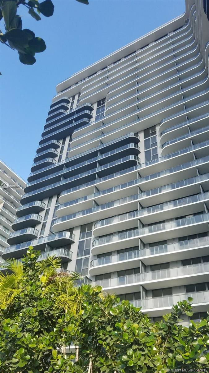 HYDE MIDTOWN - Residential Lease