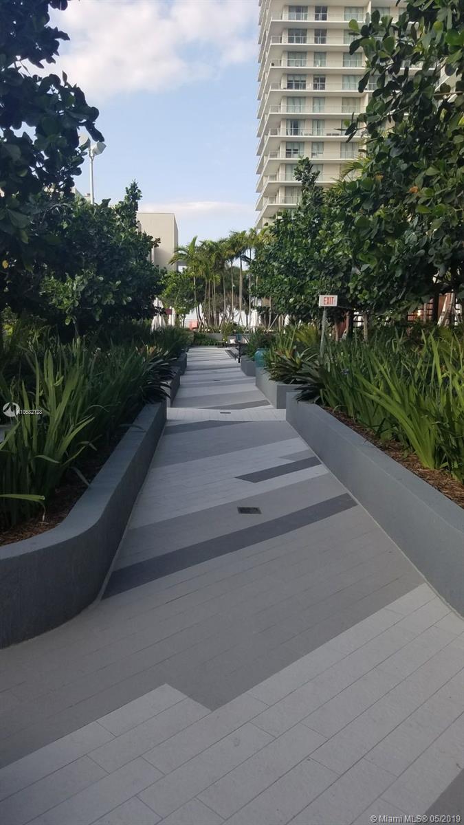 HYDE MIDTOWN - Residential Lease