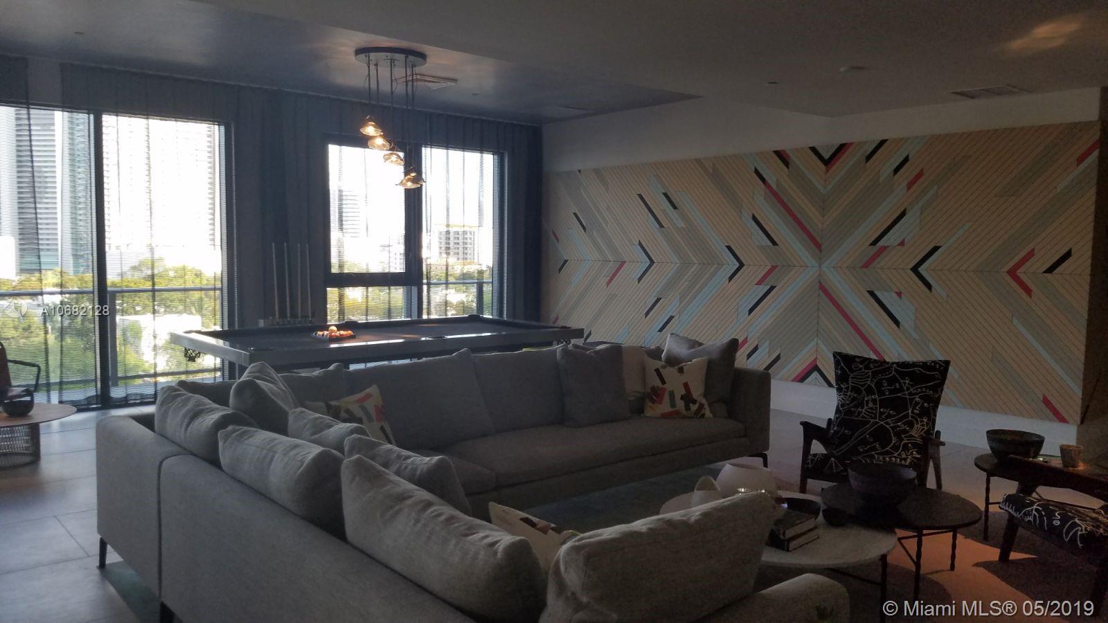 HYDE MIDTOWN - Residential Lease