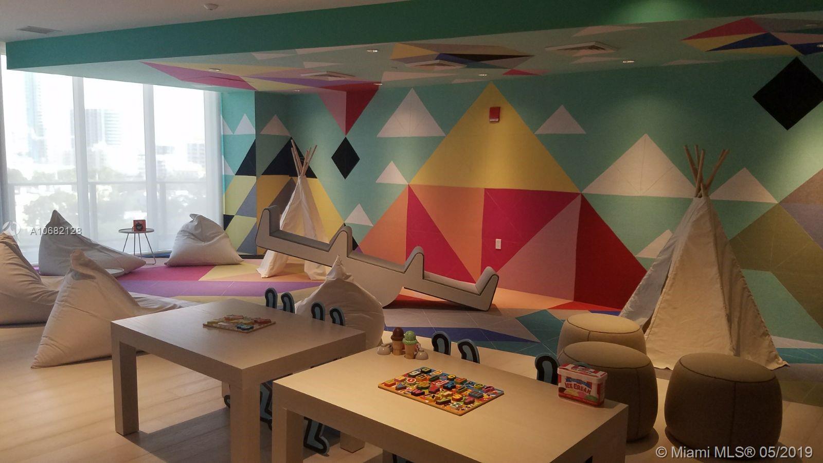 HYDE MIDTOWN - Residential Lease