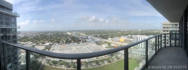 HYDE MIDTOWN - Residential Lease