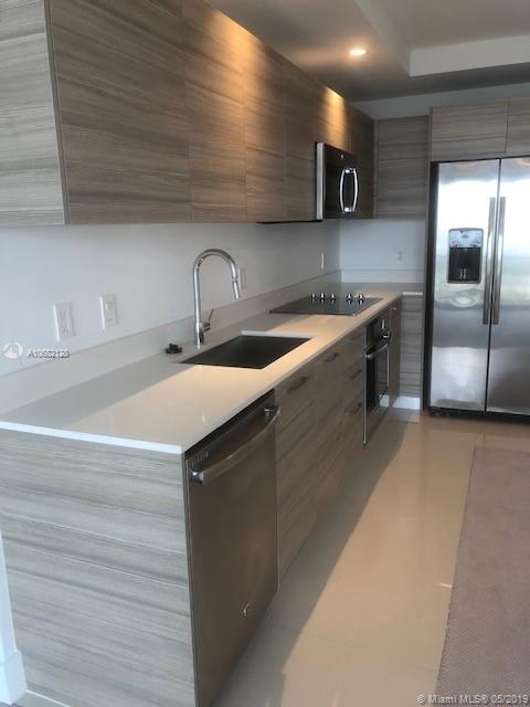 HYDE MIDTOWN - Residential Lease