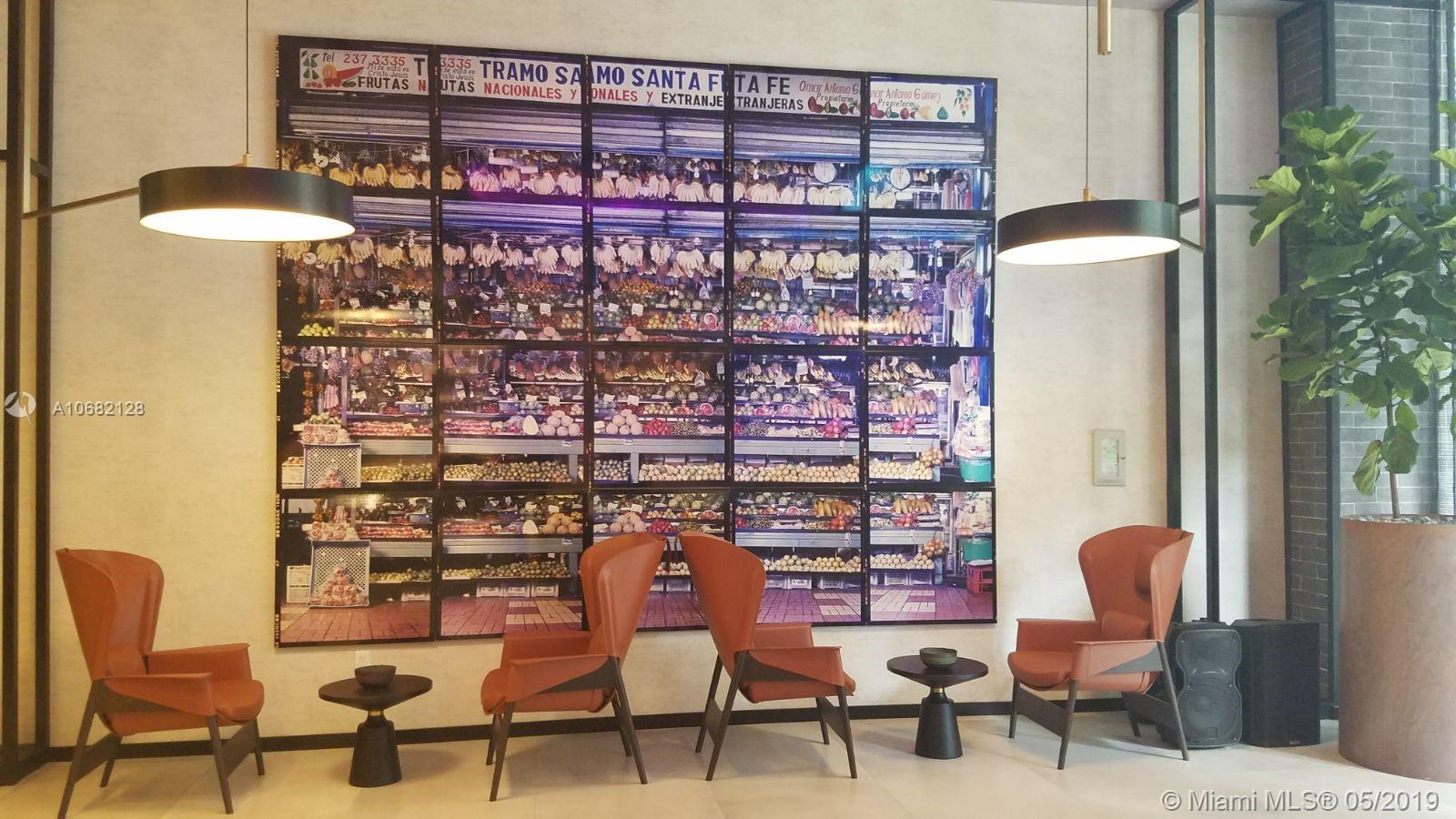 HYDE MIDTOWN - Residential Lease