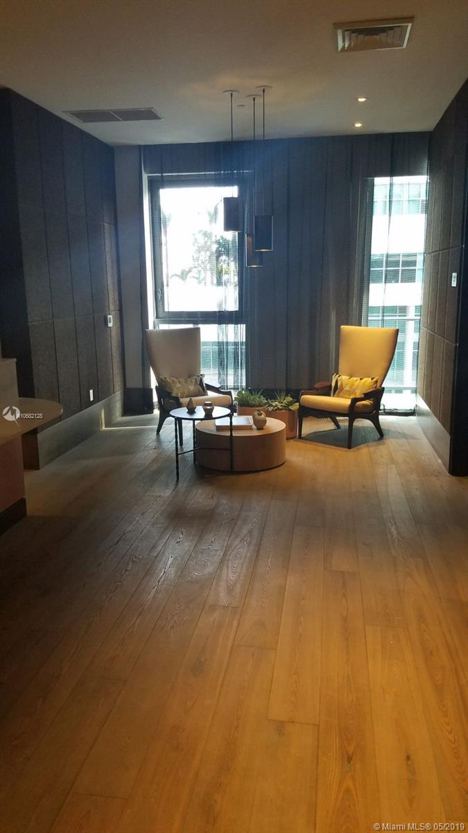 HYDE MIDTOWN - Residential Lease