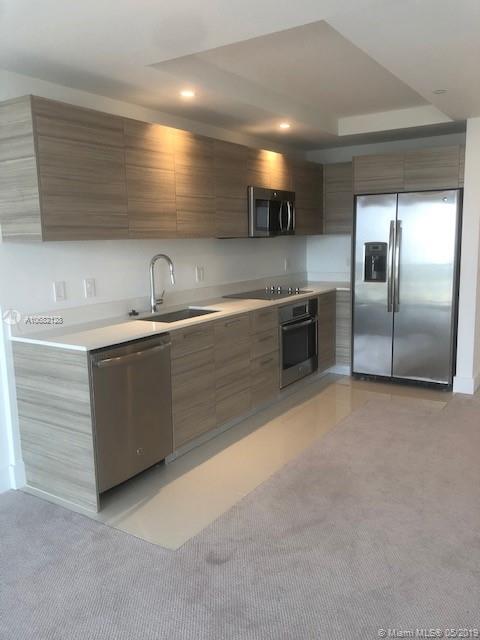 HYDE MIDTOWN - Residential Lease