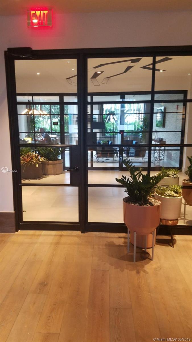 HYDE MIDTOWN - Residential Lease