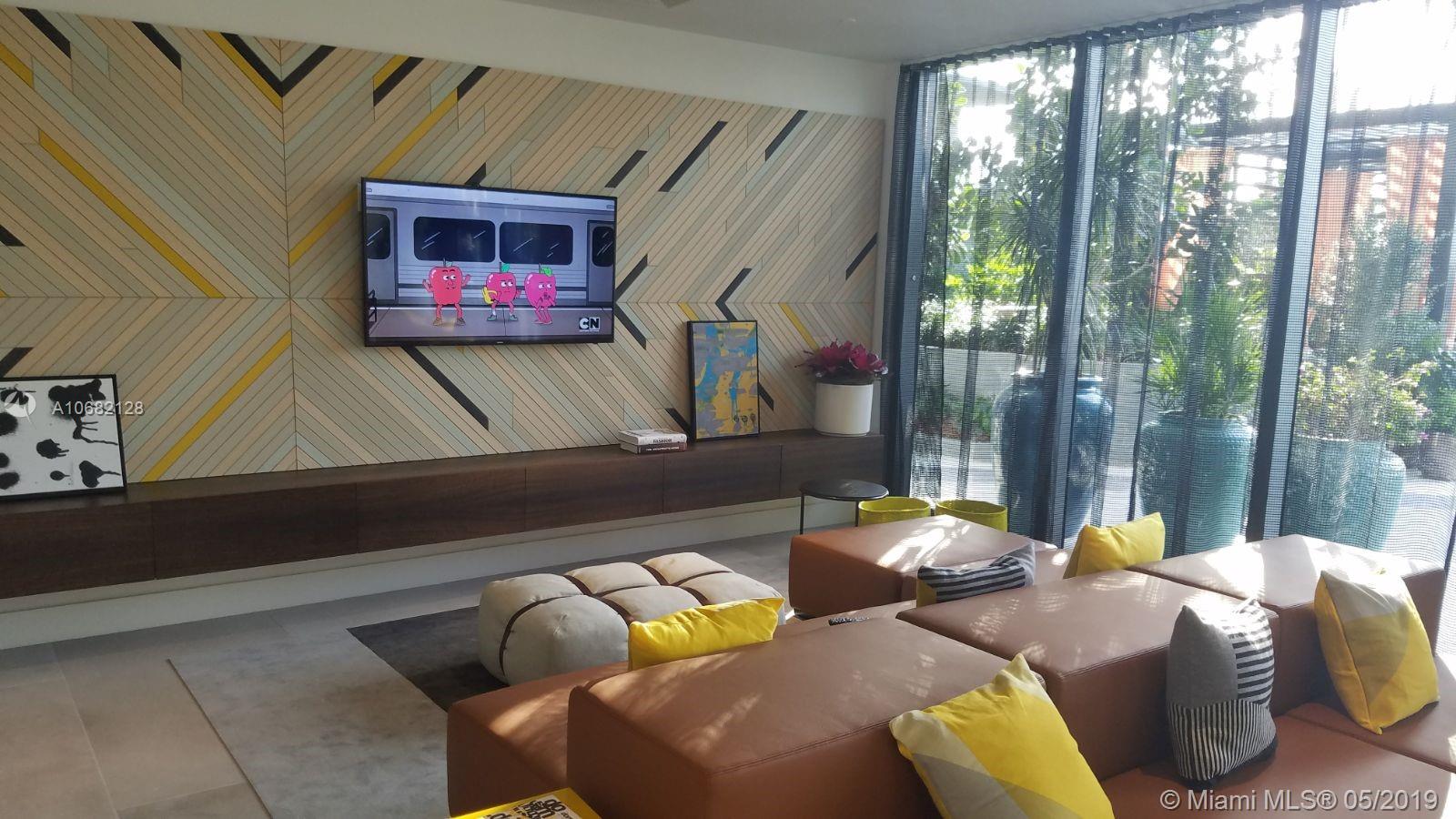 HYDE MIDTOWN - Residential Lease