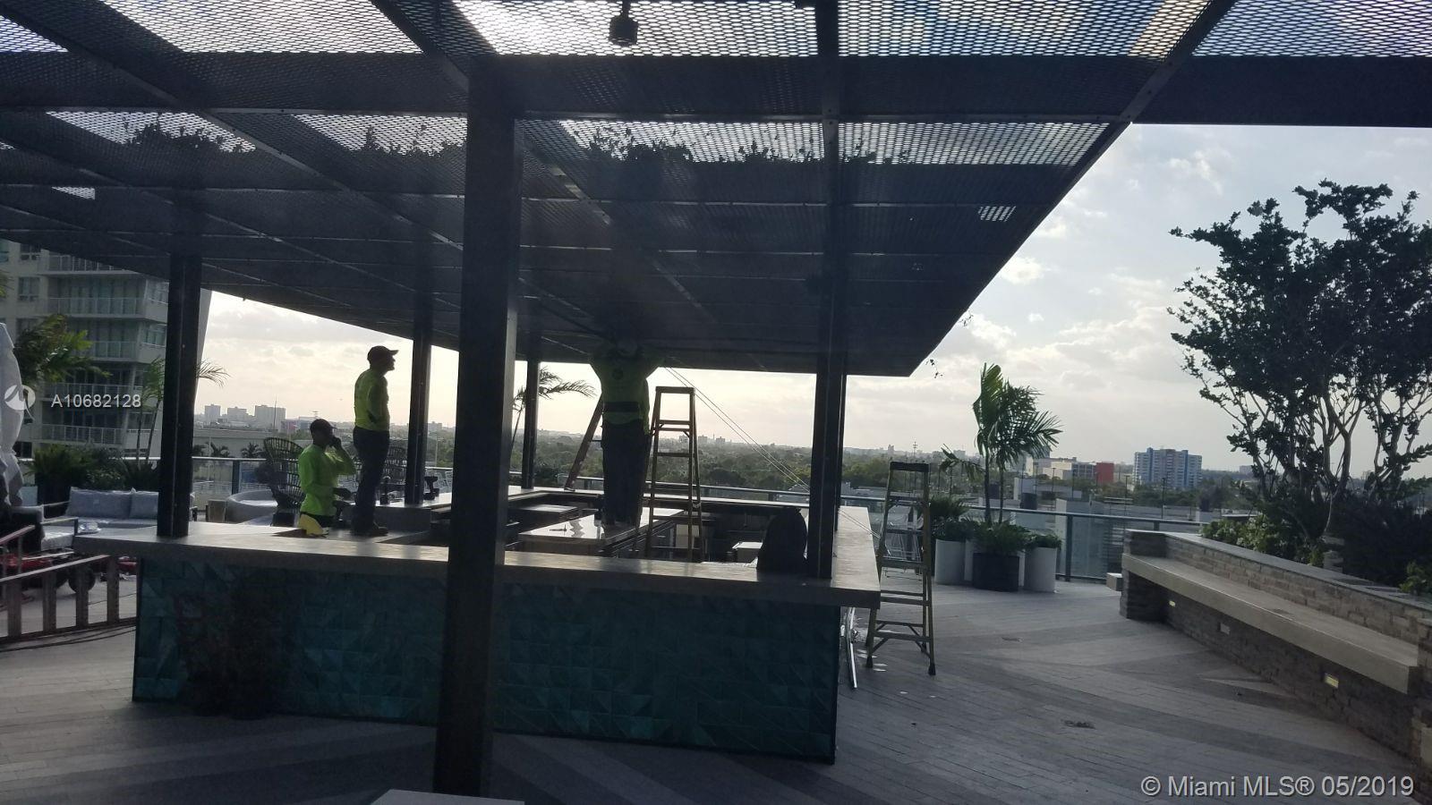 HYDE MIDTOWN - Residential Lease