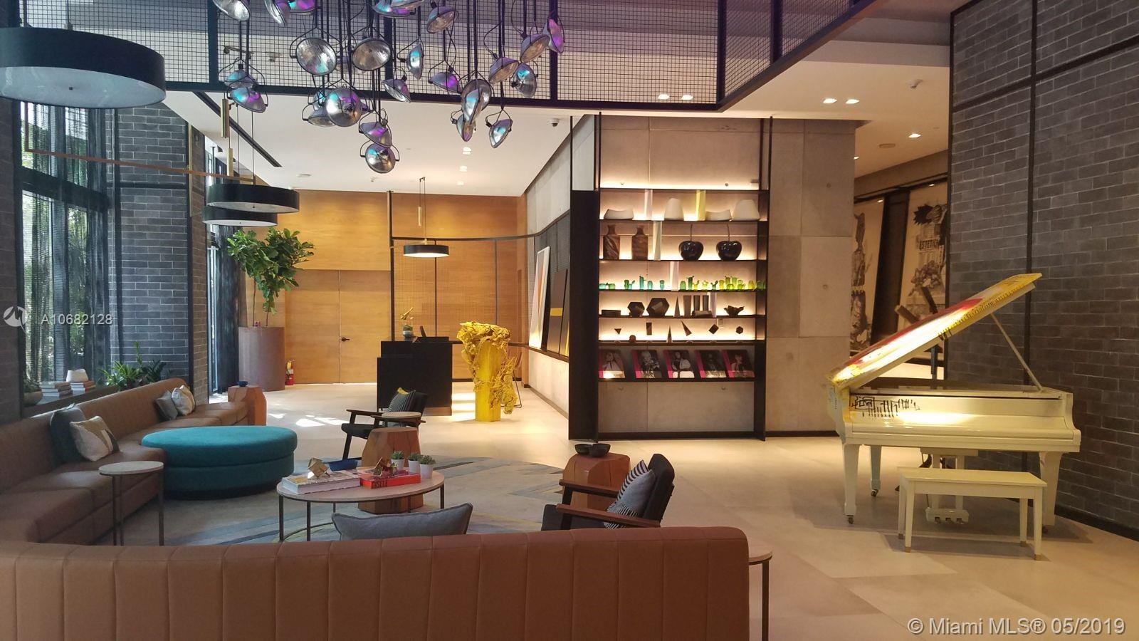 HYDE MIDTOWN - Residential Lease